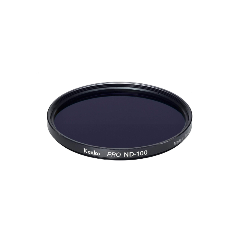 KENKO - REAL PRO - Gris neutre ND100 MC - 52mm