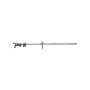 Matthews Clamp,Furn,Hd,48'',W/Clamp