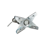 Matthews Clamp,Scissor,5/8''