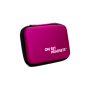 On Set Head Travel Case - Purple