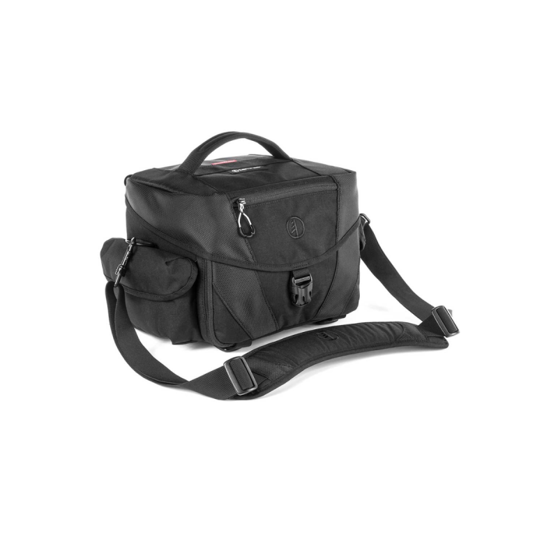 TAMRAC - Stratus 10 - Sac d'épaule - Noir - int: 32x18x18cm