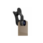 KENKO - Clip grand-angle/macro x0.65 pour smartphone, tablette ou PC