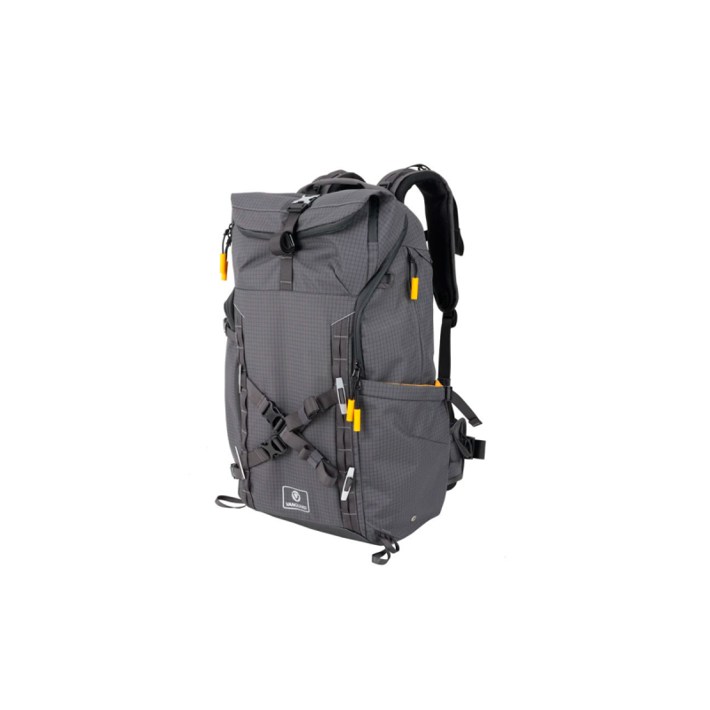 VANGUARD - VEO ACTIVE BIRDER 56 Gris