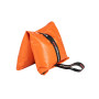 Matthews Sandbag,35  Water Repl,Orange