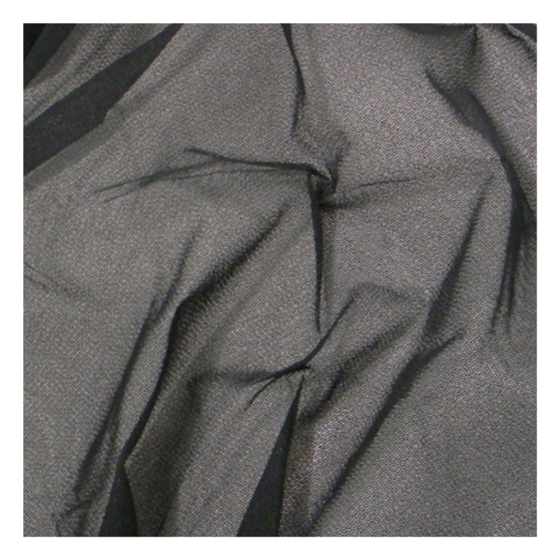 Matthews Scrim,48X48'',Single,Black