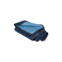 Matthews Sound Blanket W/Grommets, Blue