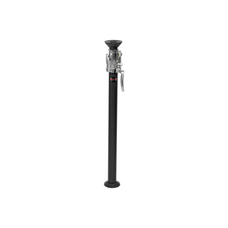 Matthews M/Pole,Mini,30-53'',Black