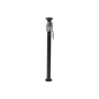 Matthews M/Pole,Mini,30-53'',Black