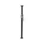 Matthews M/Pole,Mini,30-53'',Black