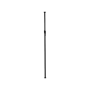 Matthews M/Pole/Med 53''-97.5'' Black