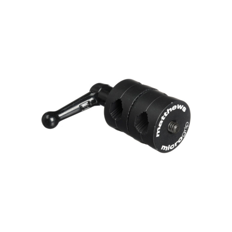 Matthews Micro-Grip Head 1.25''