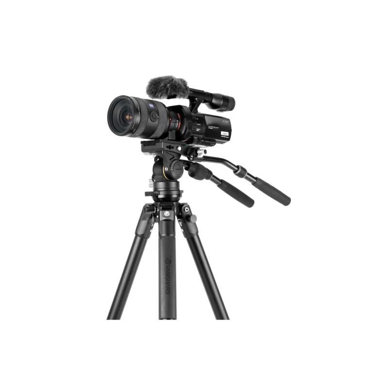 VANGUARD - ALTA PRO 3VL 303AV18