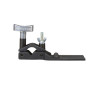 Matthews Th,Tube Hanger,Black