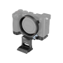 Smallrig Horizontal-to-Vertical Mount Plate Kit for Sony 7CII/7CR