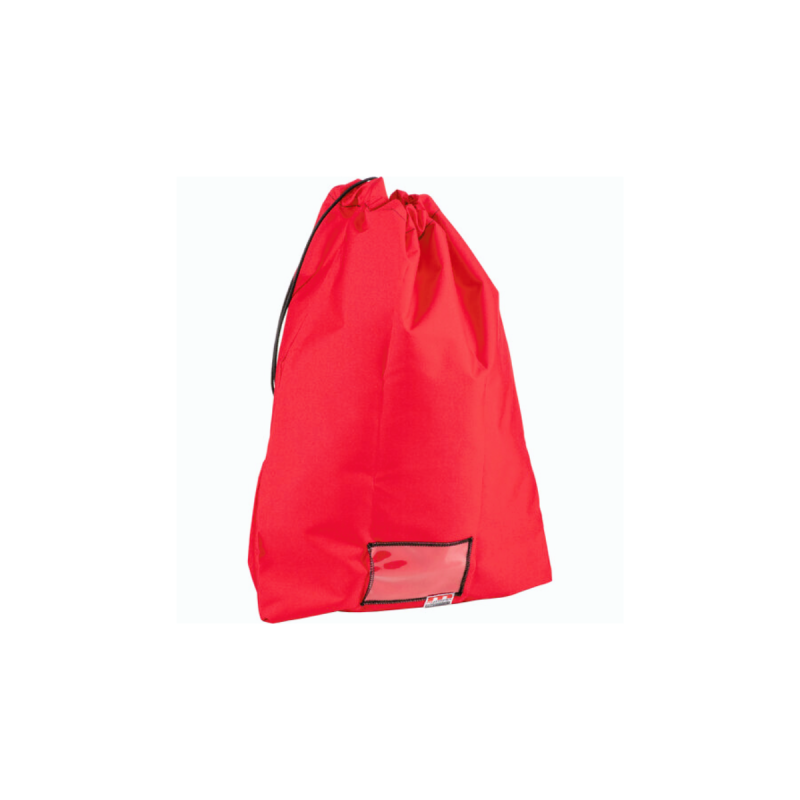 Matthews Rag Bag,Extra Large-Red