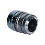 Sirui Objectif Nightwalker 16mm T1.2 S35 Manuel(E Mount, Metal)