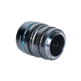 Sirui Objectif Nightwalker 16mm T1.2 S35 Manuel(M4/3 Mount, Metal)