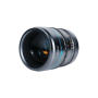 Sirui Objectif Nightwalker 75mm T1.2 S35 Manuel(M4/3 Mount, Metal)