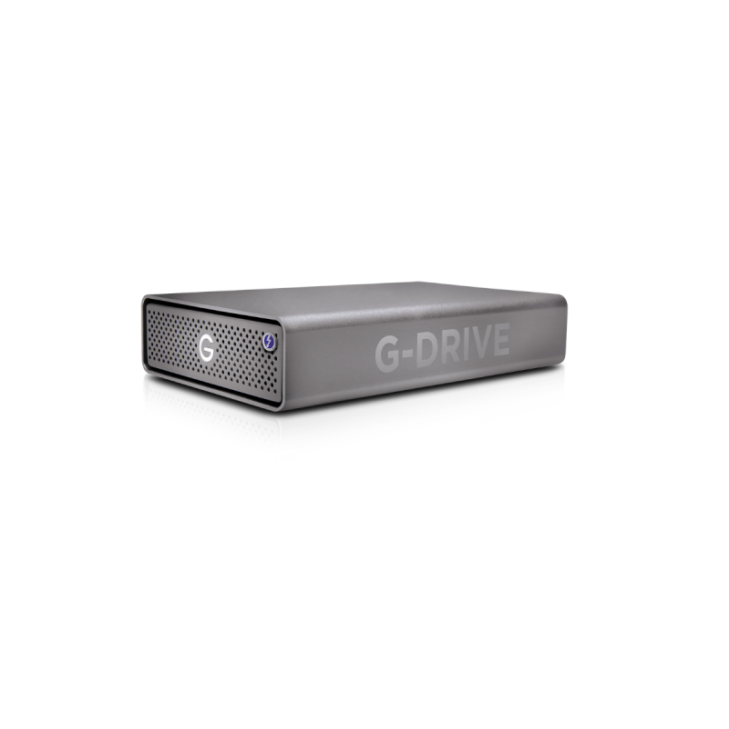 Sandisk Pro G-DRIVE PRO SPACE GREY 20TB EMEAI