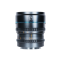 Sirui Objectifs Nightwalker 16 & 75mm T1.2 S35 Manuel(RF, Metal)