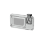 Tilta Khronos 17mm Thread Lens Adapter for iPhone - Space Gray