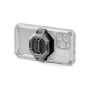 Tilta Khronos Cooling System for iPhone - Space Gray