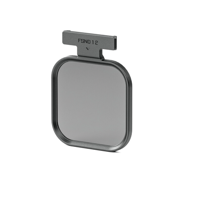 Tilta Filtre magnétique FSND 1.2 Khronos pour iPhone