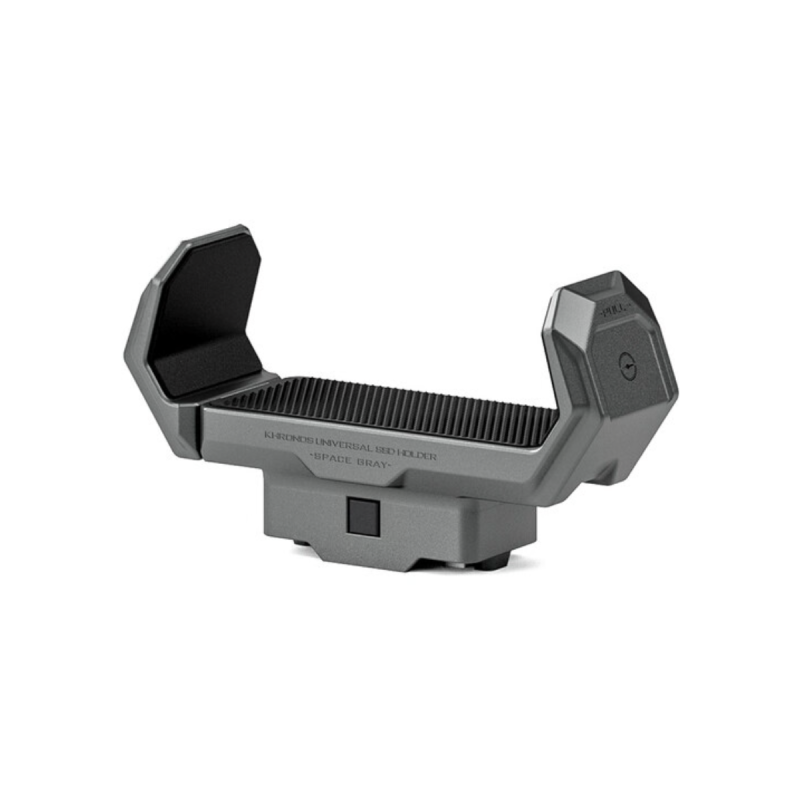 Tilta Khronos Universal SSD Holder - Space Gray