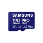 Samsung microSD Card PRO Plus (2023) 128 GB