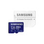 Samsung microSD Card PRO Plus (2023) 128 GB