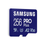 Samsung microSD Card PRO Plus (2023) 256 GB