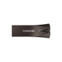 Samsung USB 3.1 Flash Drive BAR Plus 256GB Champagne Silver