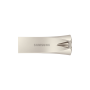 Samsung USB 3.1 Flash Drive BAR Plus 64GB Champagne Silver