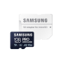 Samsung microSD Card PRO Ultimate 128 GB