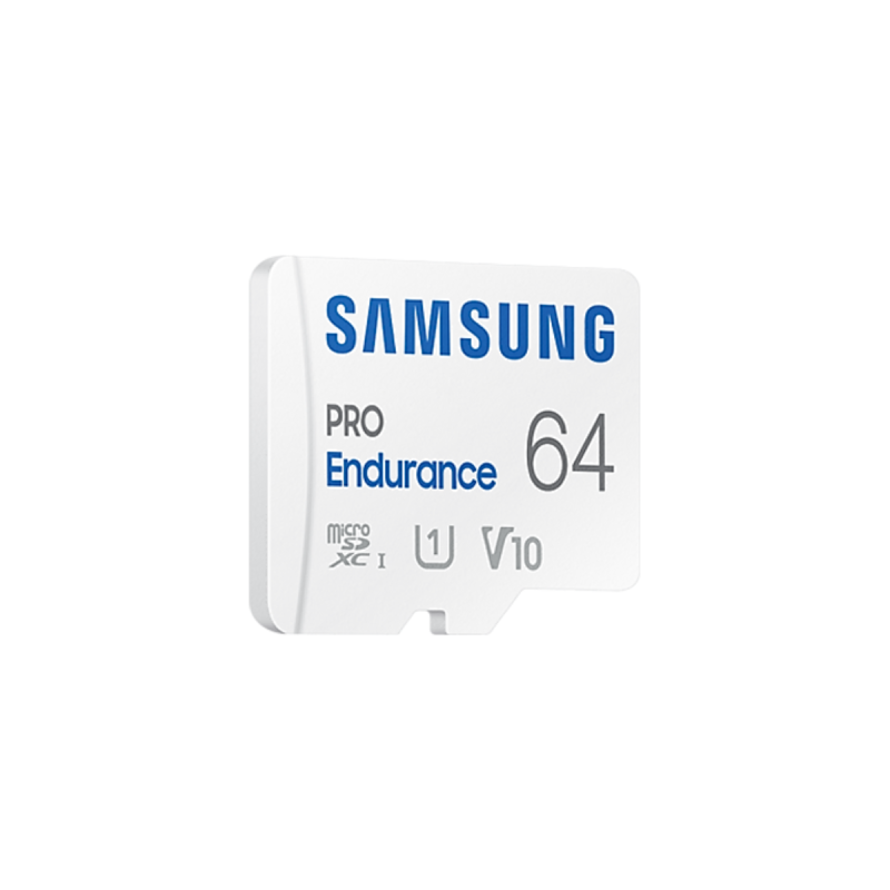 Samsung microSD PRO Endurance 64 GB