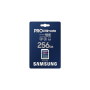 Samsung SD Card PRO Ulitmate 256GB