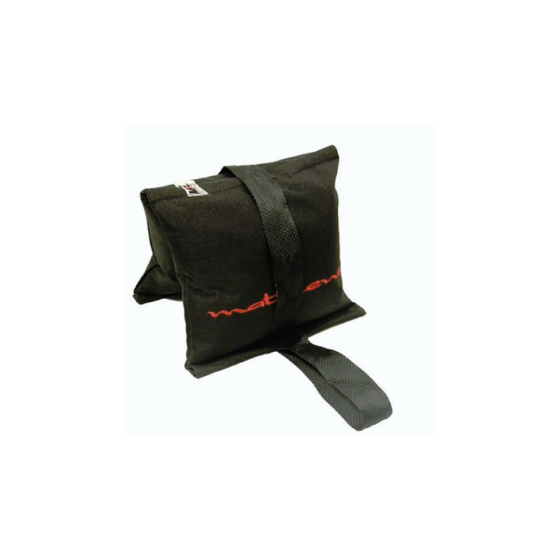 Matthews Saddle Bags,20 ,Black