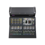 Avid Surface de controle S6L-16C + 3 ans de support Avid Elite Live