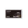 Sony Professional SxS Pro-X Memory Card 120Gb