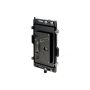 Litepanels G-Mount Battery Bracket, Single, w/ 3P F XLR for Astra IP