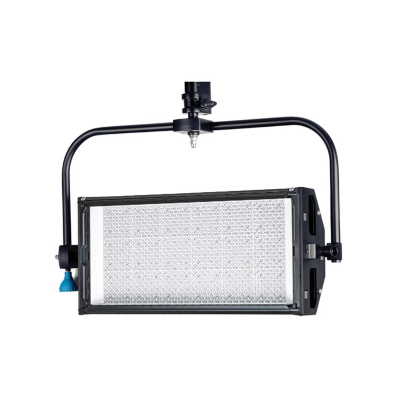 Gemini 2X1 Hard RGBWW LED Panel (Pole Operated Yoke, UK)