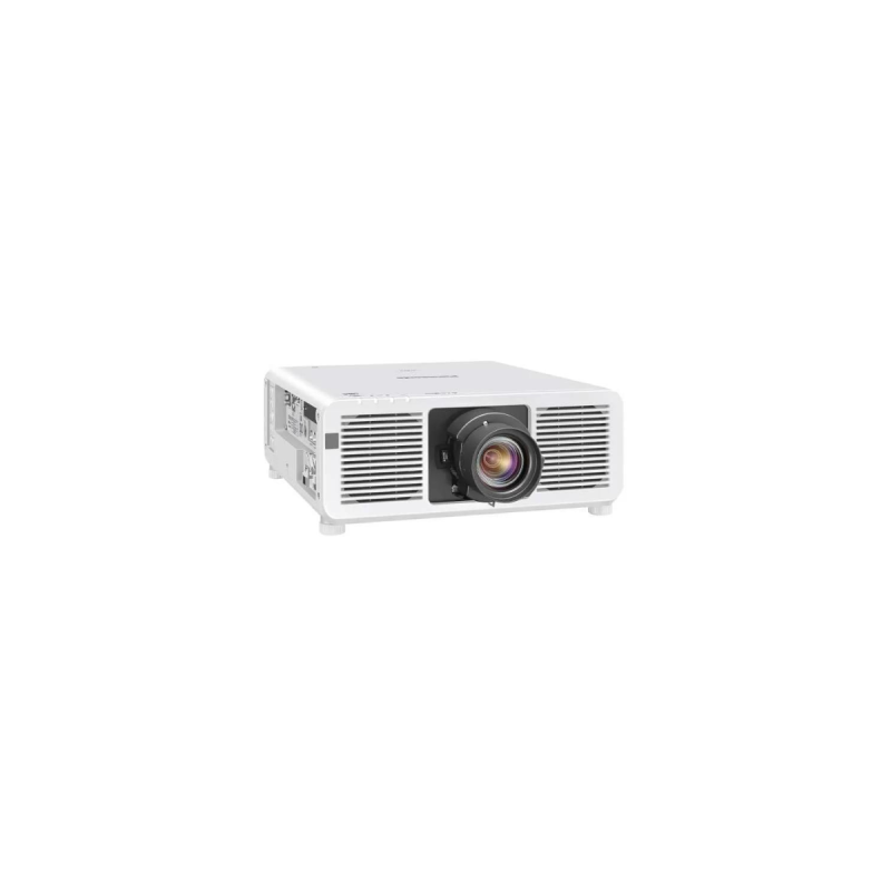 Panasonic VP 1DLP WUXGA 15000 lms sans optique blanc