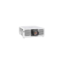 Panasonic VP 1DLP WUXGA 15000 lms sans optique blanc