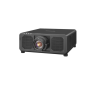 Panasonic VP 1DLP WUXGA 15000 lms Optique std zoom noir