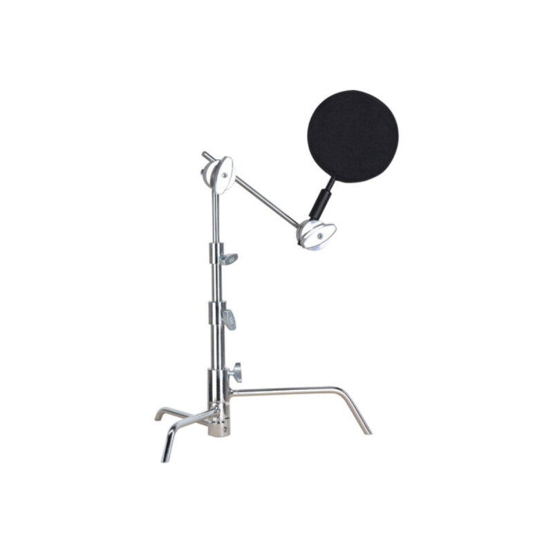 Matthews Pocket 5" C-Stand