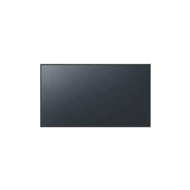 Panasonic Moniteur 98" UHD ADS/D-LED 3840x2160 700 cd/m² cont. 1200:1