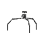 Leofoto Pocket Mini Tripod MT-04