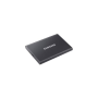 Samsung SSD Externe T7 - 4TB - USB-C 3.2 GEN 2 - Gris titane