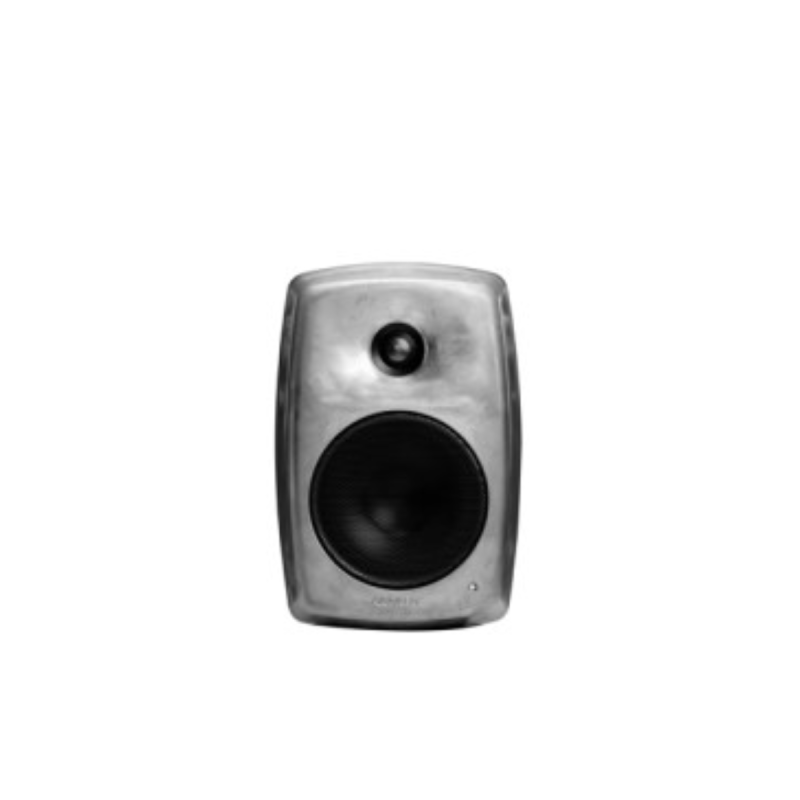 Genelec Enceinte active deux voies 3 pouces   couleur Raw