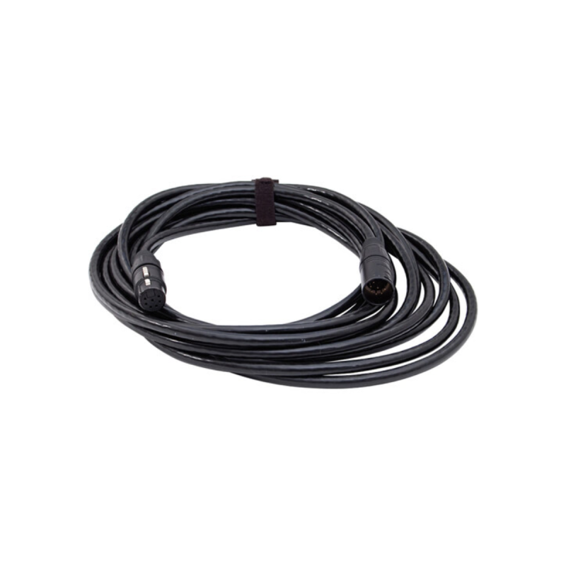 Ambient Microphone cable double-MS XLR7F to XLR7M, 20 m